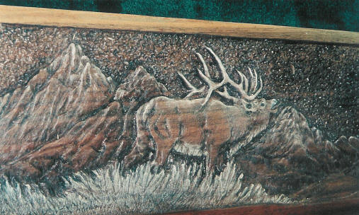 Elk