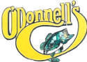 Odonnell Sports logo